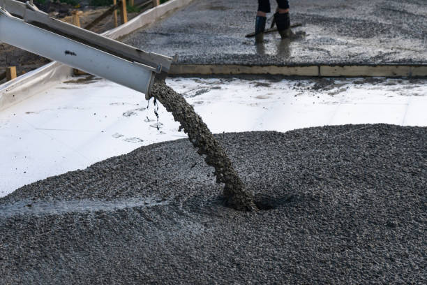 Best Residential Concrete Solutions in Barberton, WA