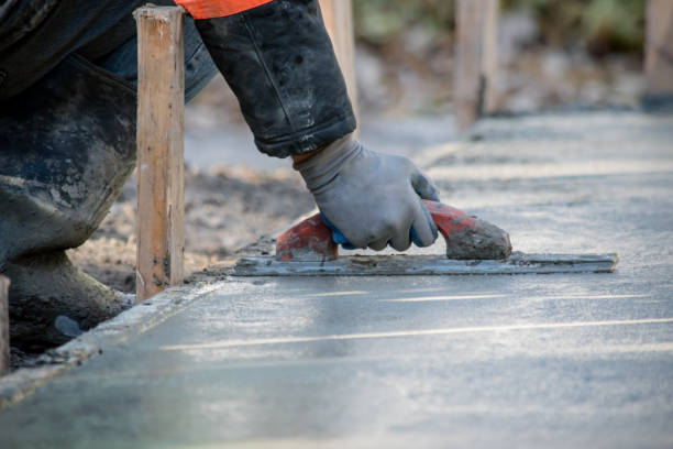  Barberton, WA Concrete contractor Pros