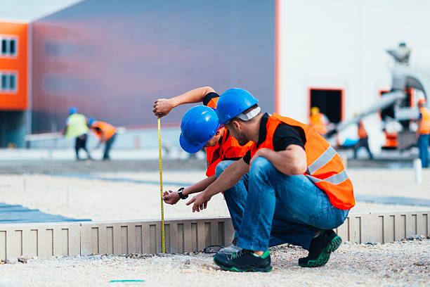 Best Concrete Slab Construction in Barberton, WA