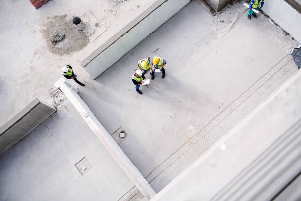 Best Concrete Staining and Coloring in Barberton, WA
